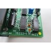 Moore Interface Pcb Circuit Board 15222-1